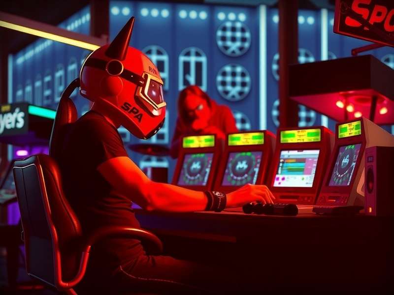 Industrial Plant Electrical Installation